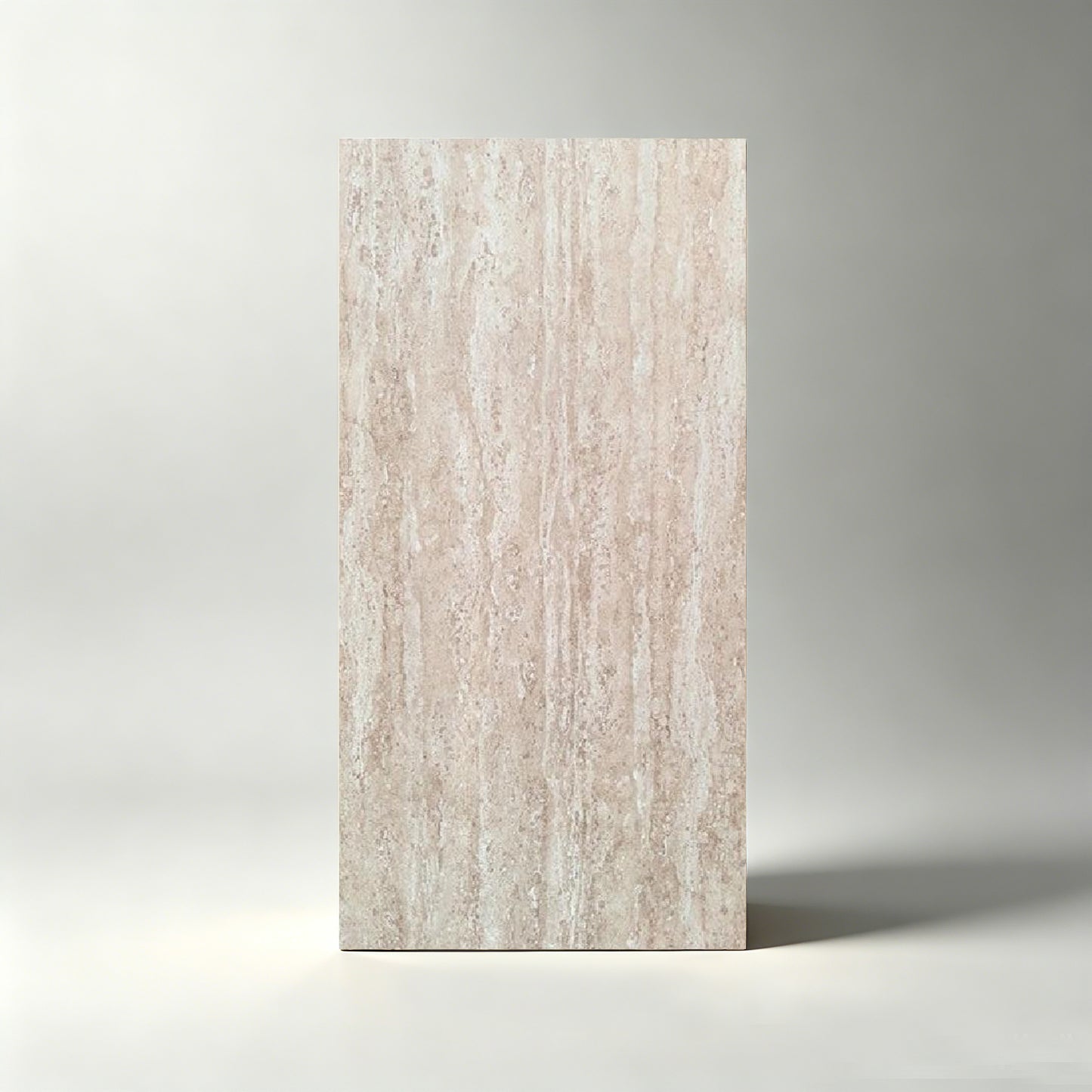 3D Printed Soft Travertine