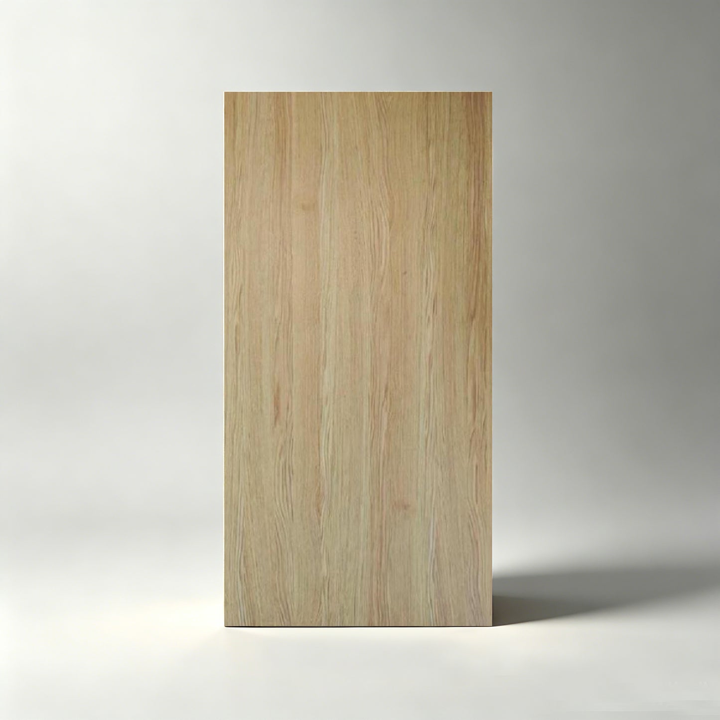 Imitation Wood Texture Soft Stone Decorative Boards for Commercial & Home Decoration