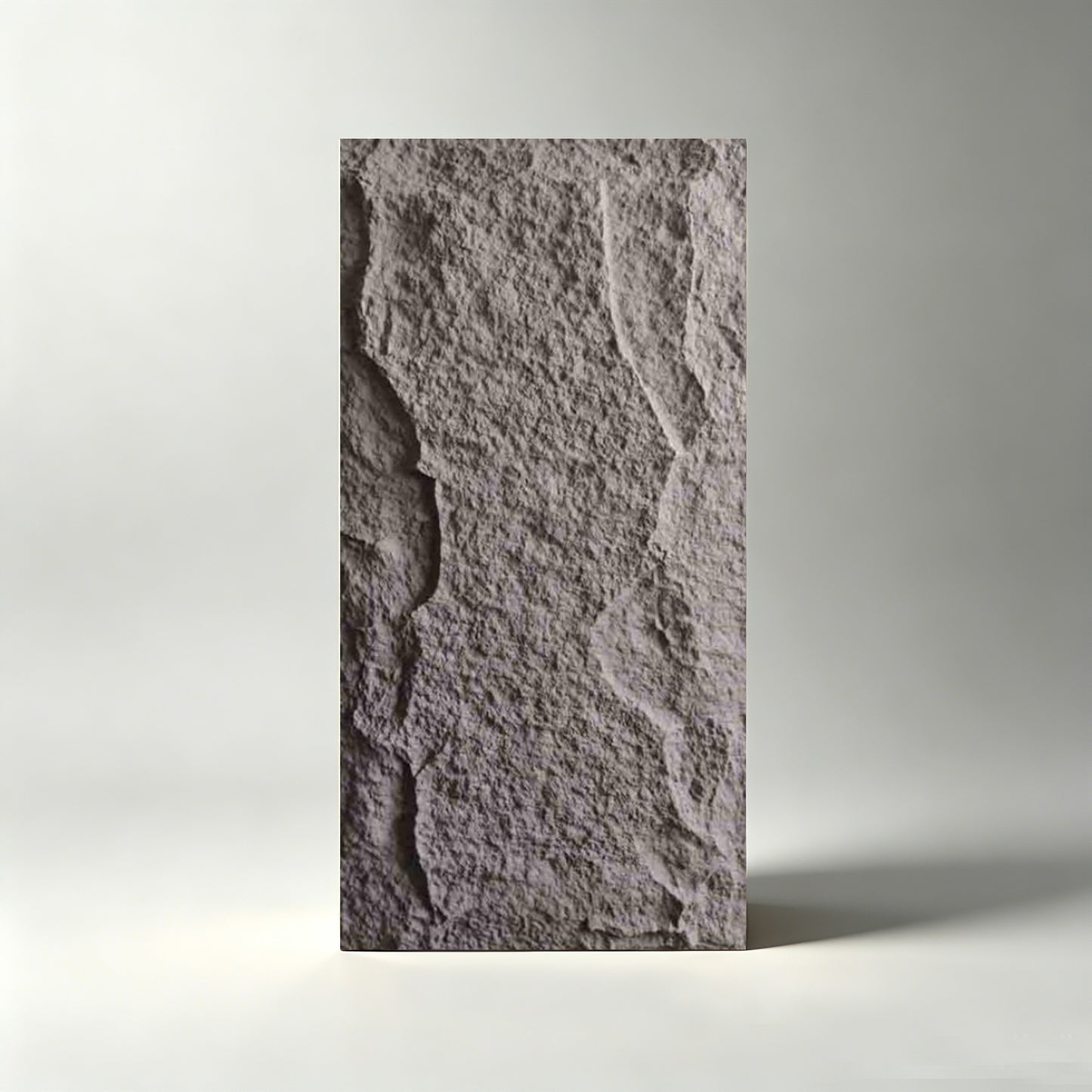 PU Mushroom Stone Wall Panel