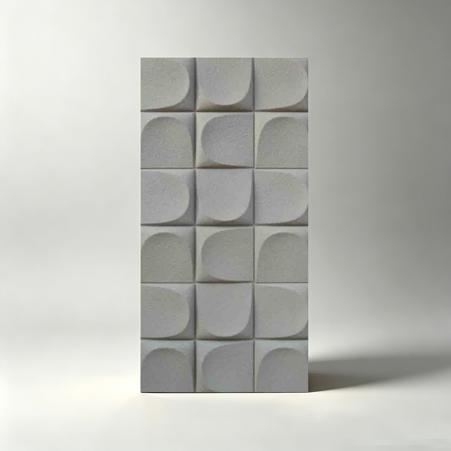PU Bevel Brick Decorative Wall Panel