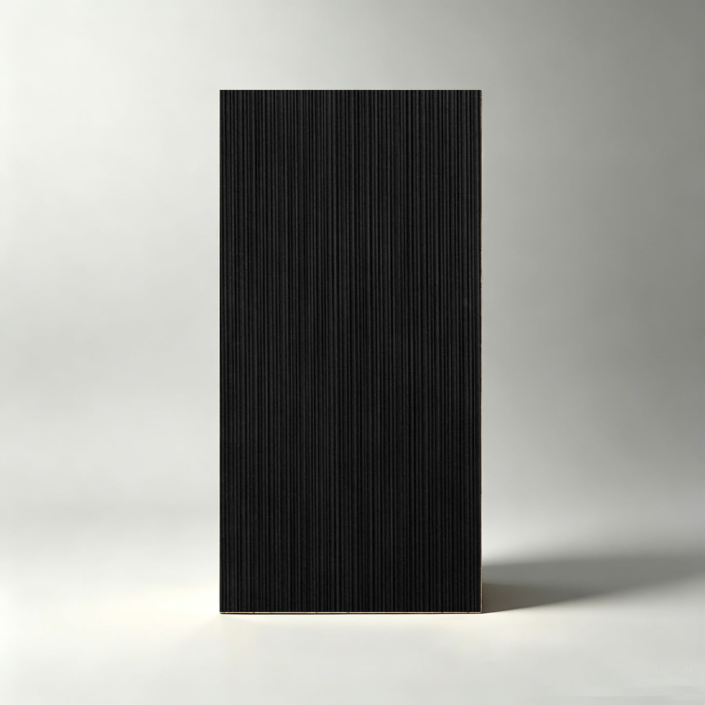 New Linear Grain Flexible Soft Stone Decorative Wall Panel
