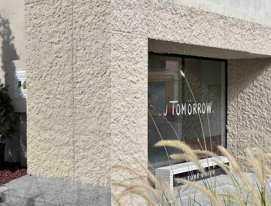 PU Hill Mountain Texture Faux Stone Decorative Wall Panel