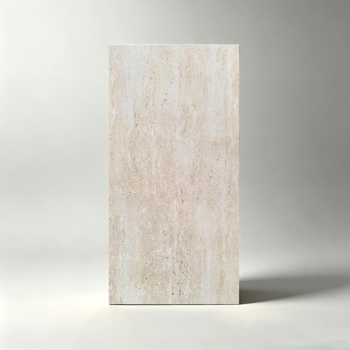 3D Printed Soft Travertine