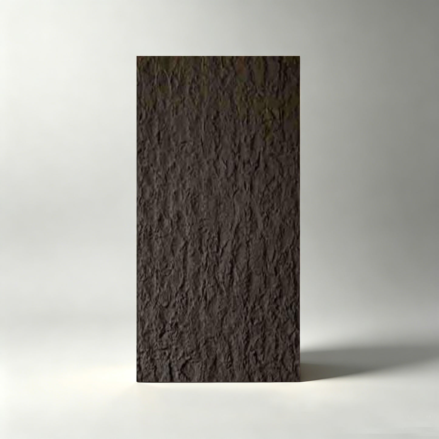 PU Moon Peak Faux Stone Decorative Panels