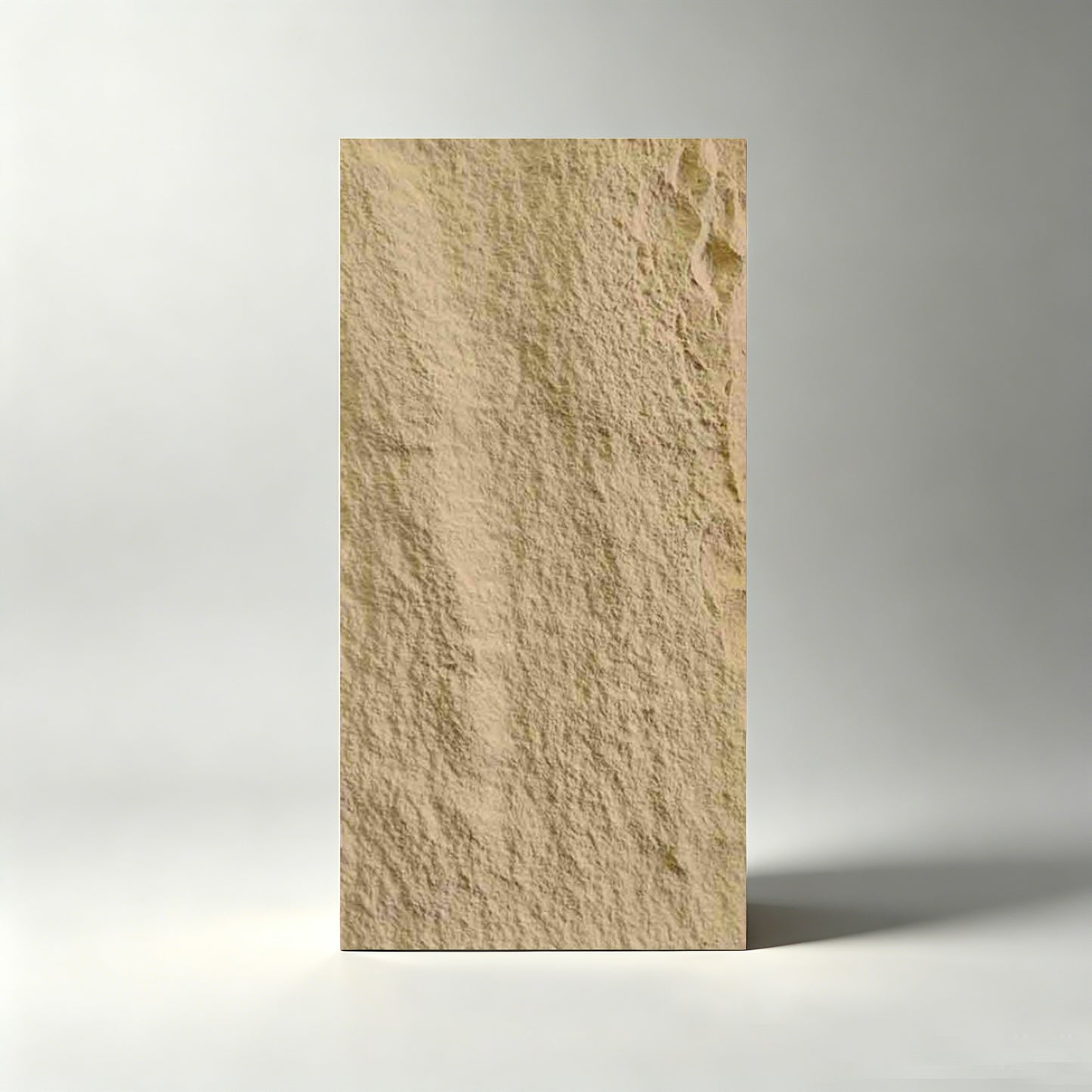 Lightweight Polyurethane Stone Veneer Wall Panel, Imitation Stone Decorative Cladding for Home & Commercial Wall Decoration