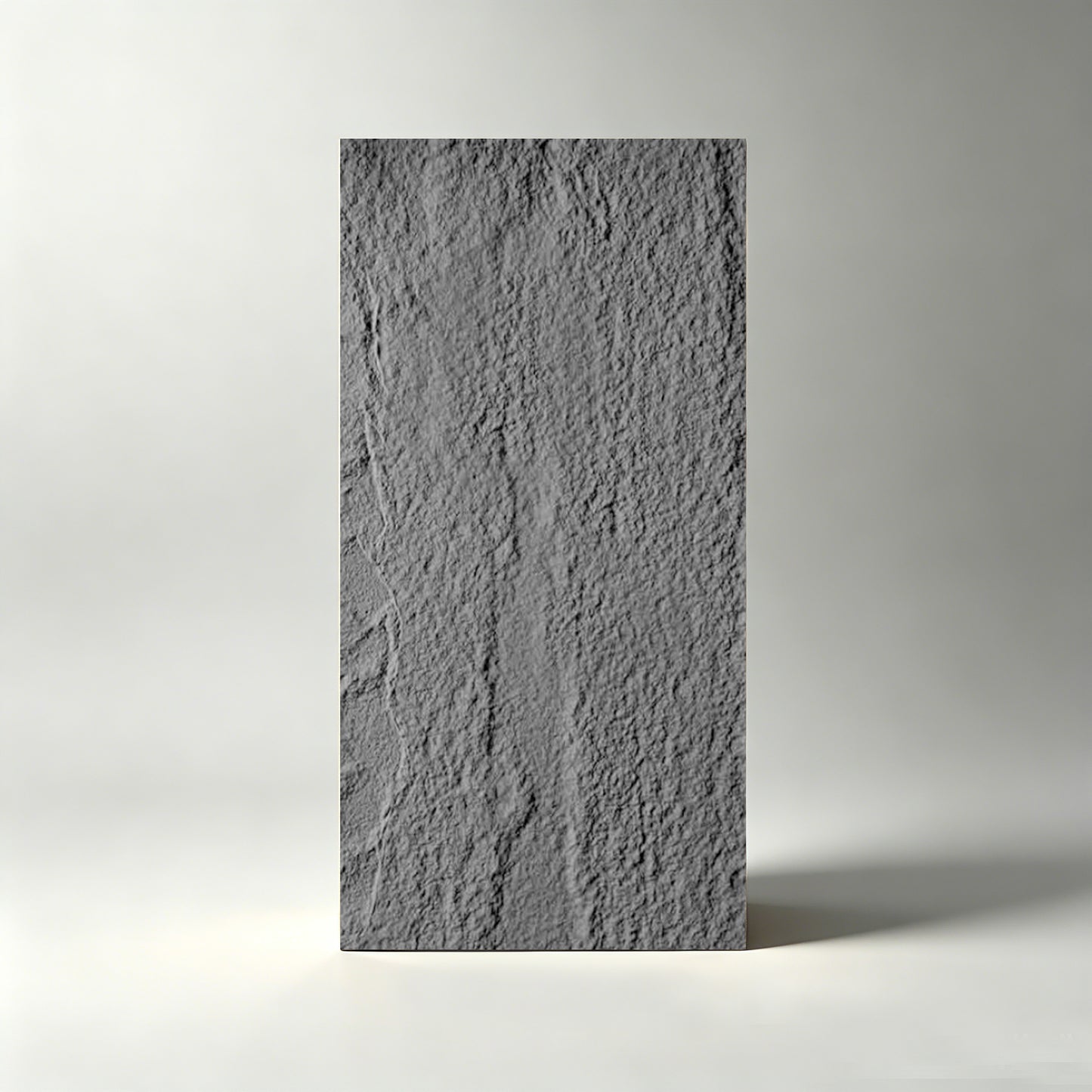 PU Stone Veneer Decorative Wall Panel, Lightweight Faux Rock Wall Cladding