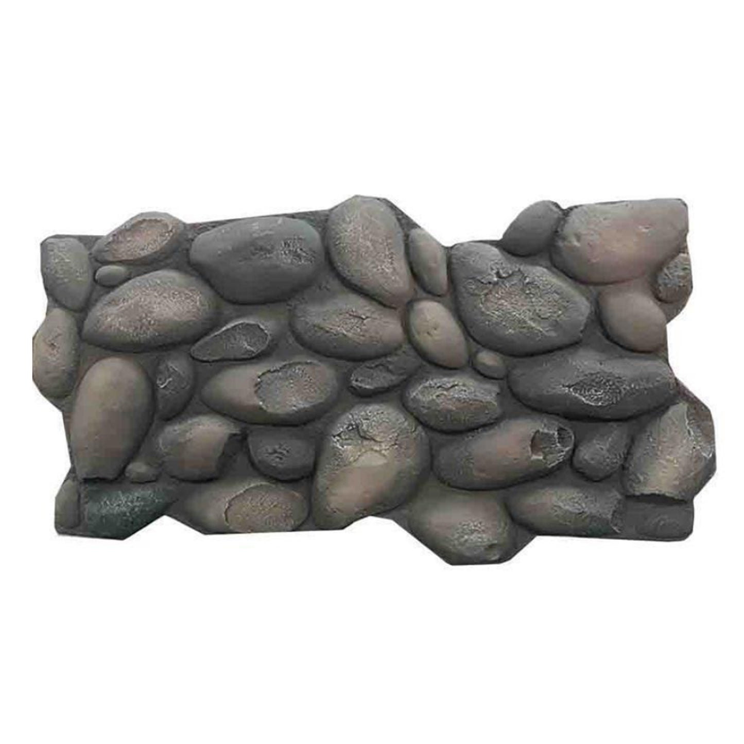 PU Pebble Decorative Wall Panel