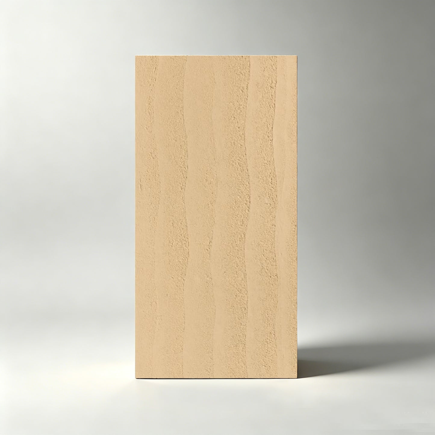 Rammed Earth Texture Flexible Soft Stone Decorative Wall Panel