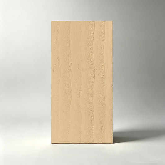 Rammed Earth Texture Flexible Soft Stone Decorative Wall Panel