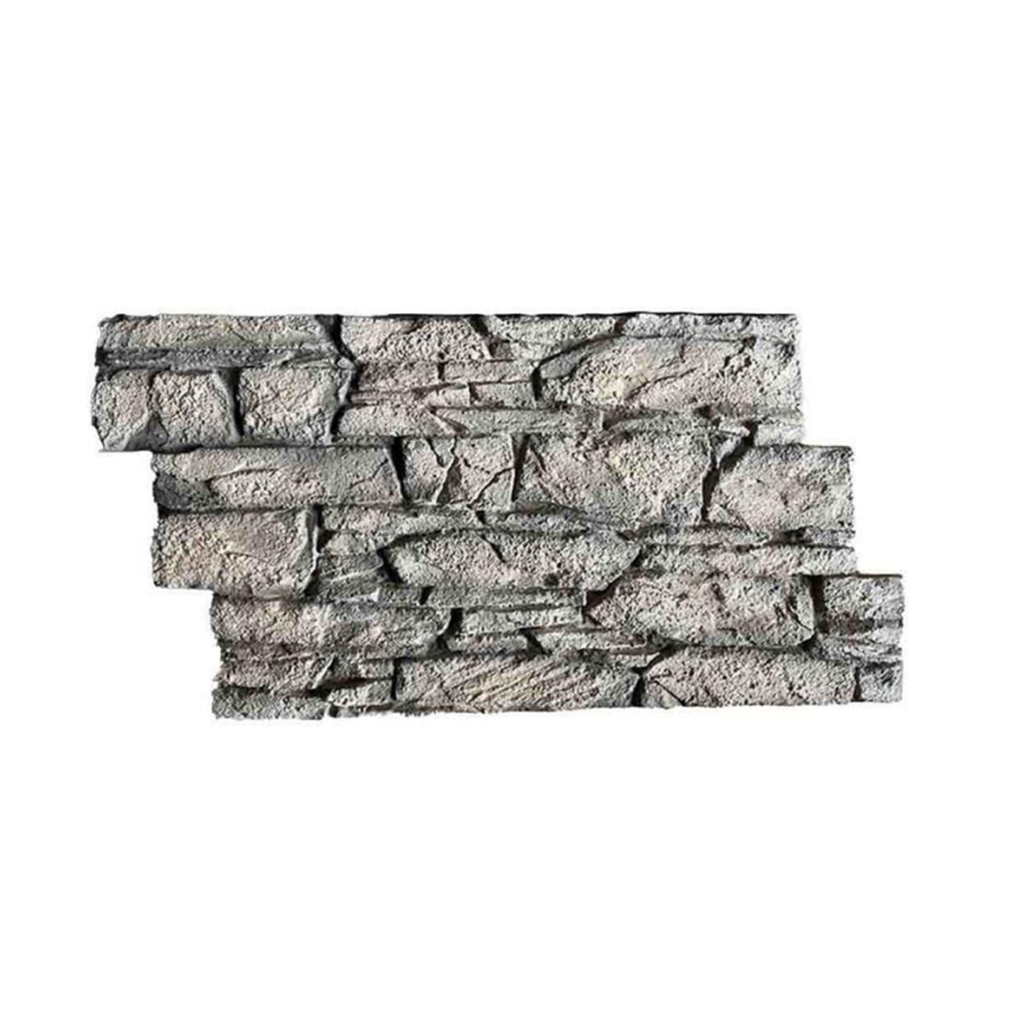 PU Crushed Stone Decorative Wall Panel