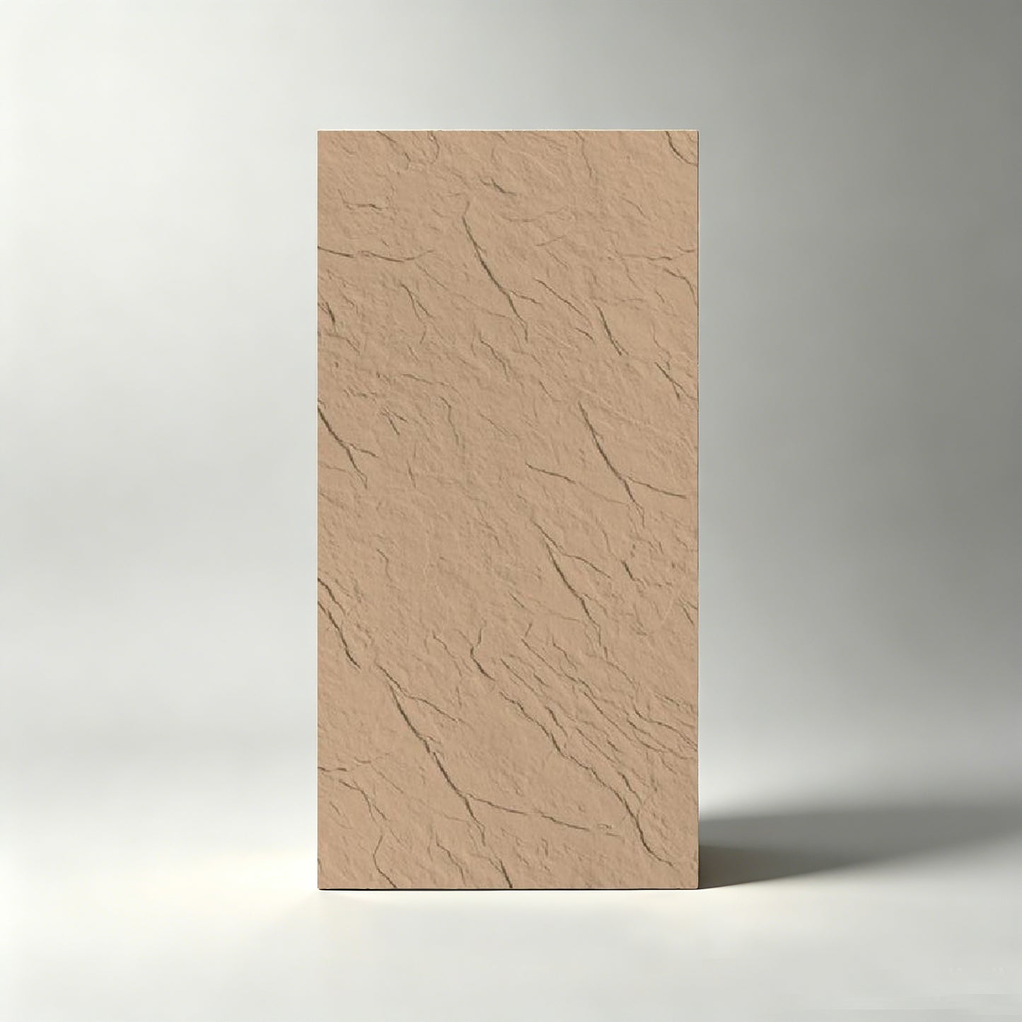Flexible Soft Stone Slab, Waterproof Fireproof Artificial Stone Veneer Panels