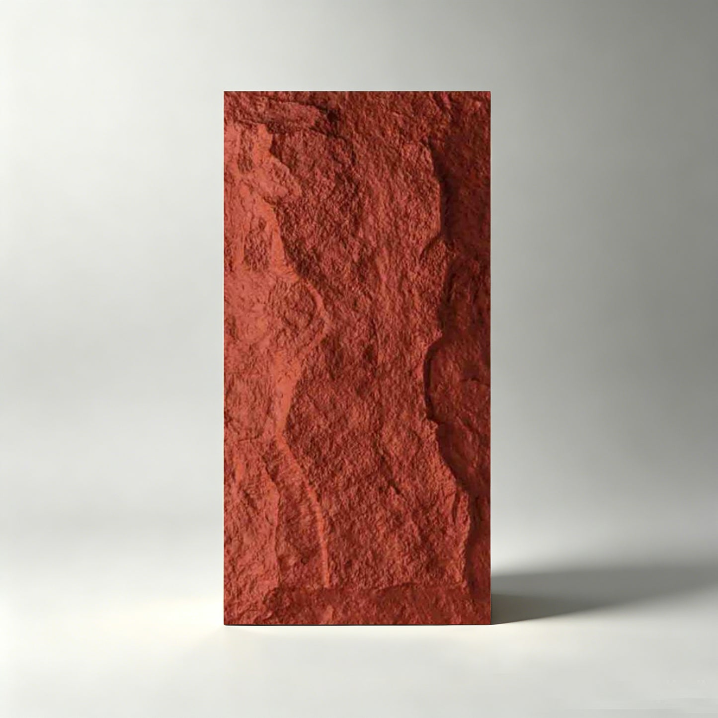 PU Mushroom Stone Wall Panel