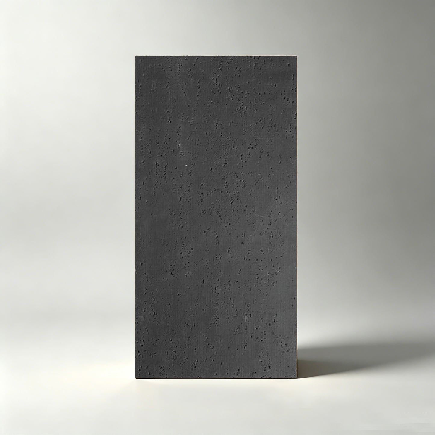 Solid Color Travertine Flexible Soft Stone Decorative Wall Panel