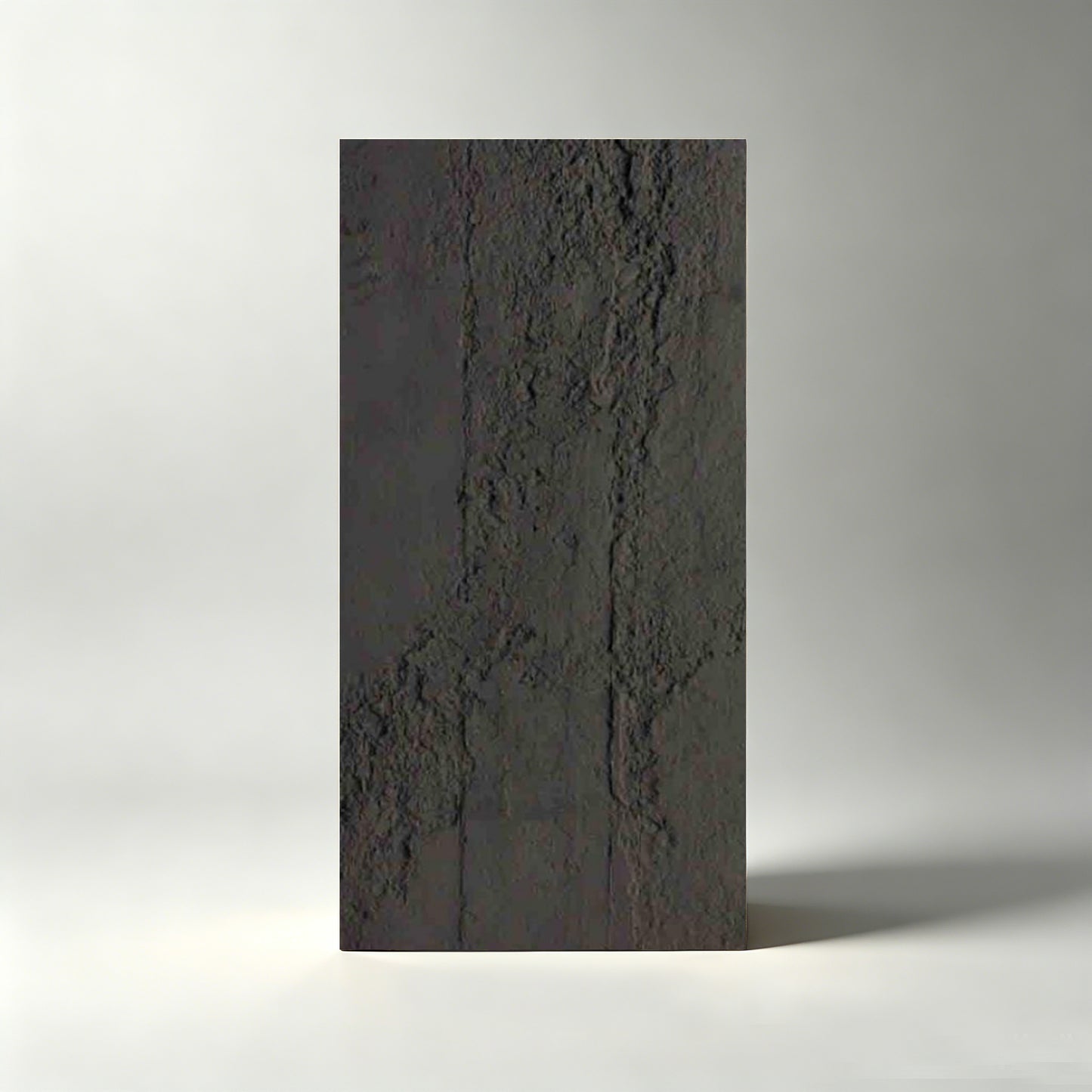 PU Cement Texture Decorative Panels