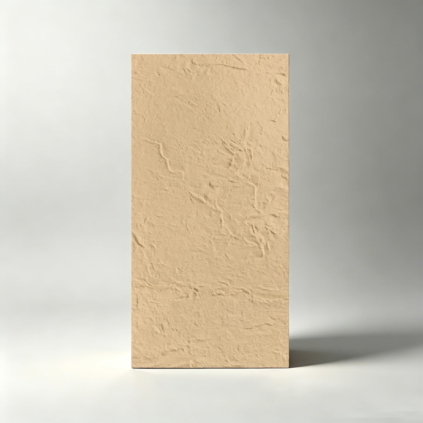 Axe Split Texture Flexible Soft Stone Decorative Wall Panel