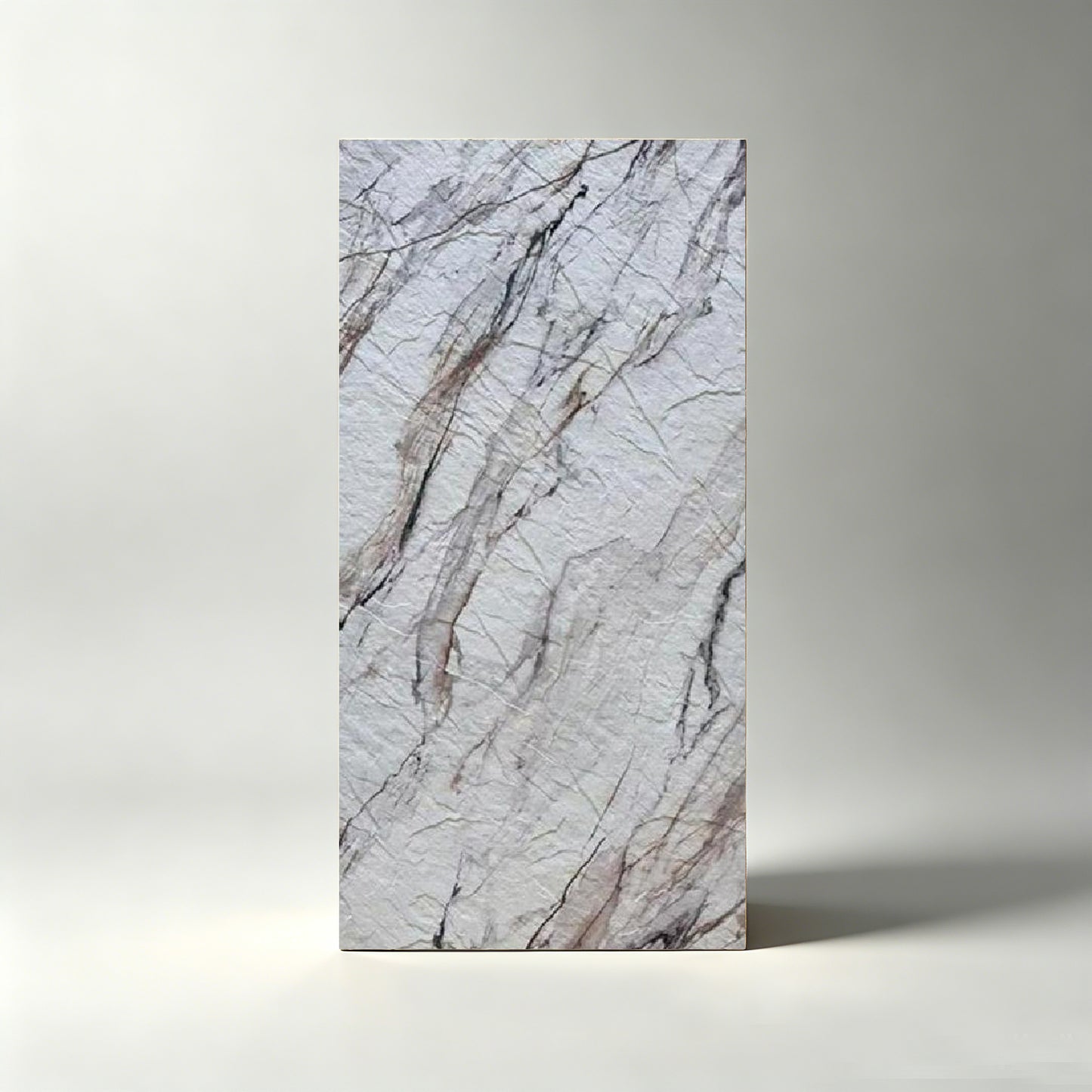 Marble Pattern 3D Printed Soft Stone Sheets