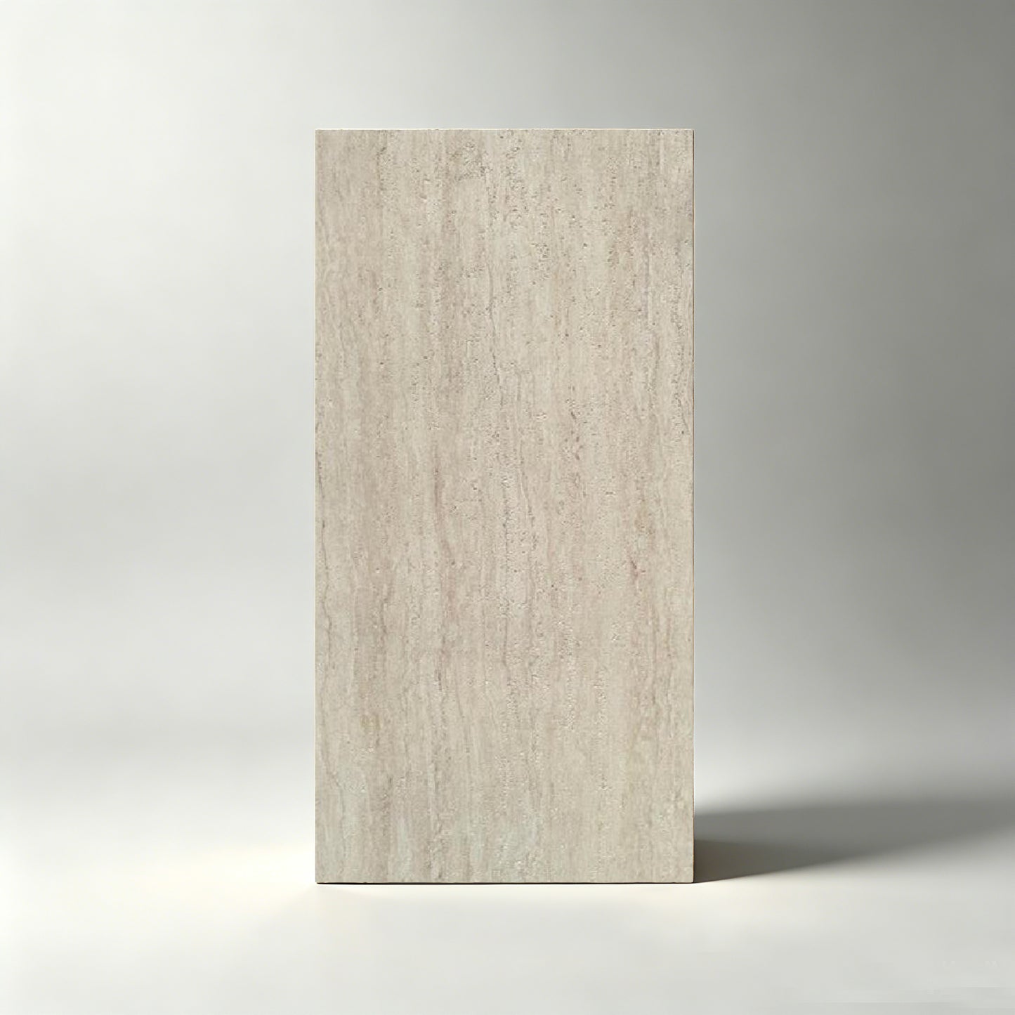 3D Printed Soft Stone, Marble Pattern