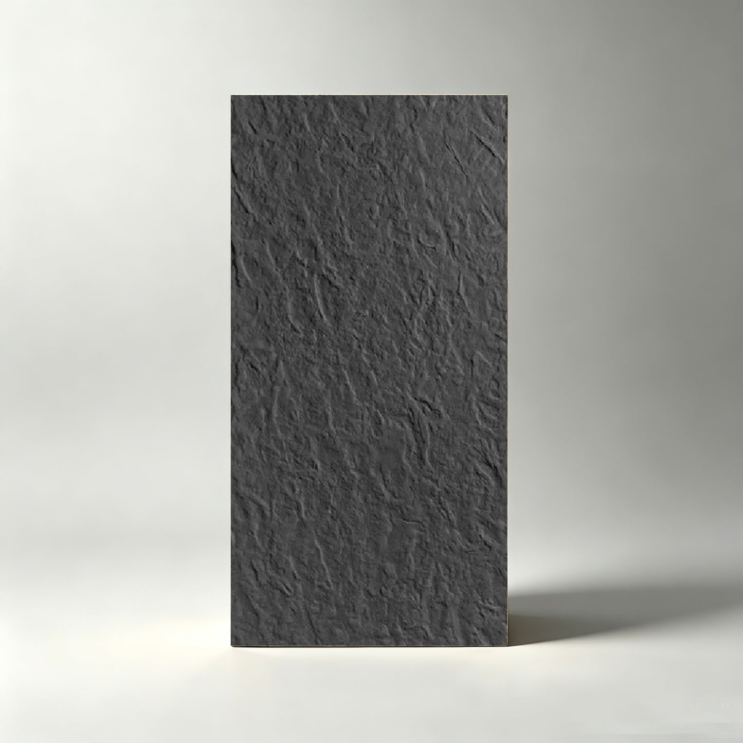 Star & Moon Pattern Flexible Soft Stone Decorative Wall Panel