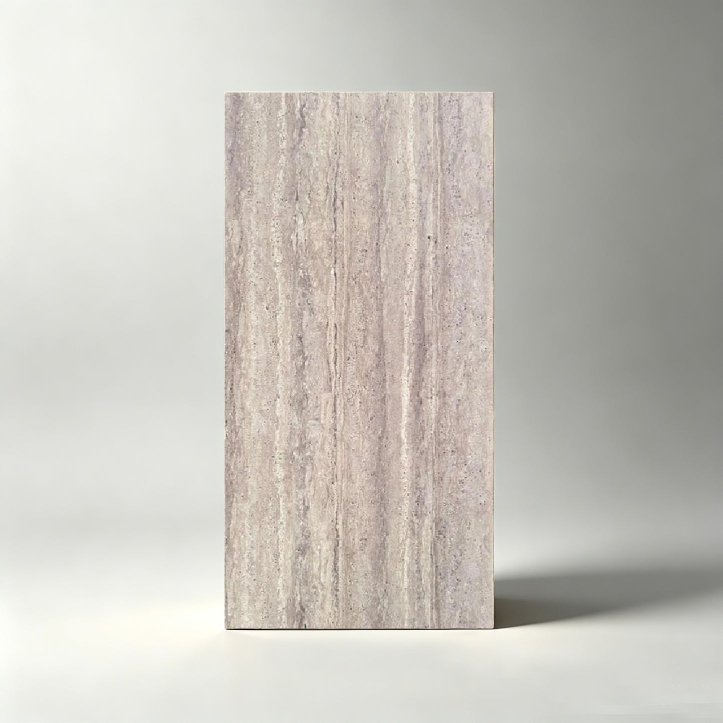 3D Printed Flexible Stone With Marble Veins