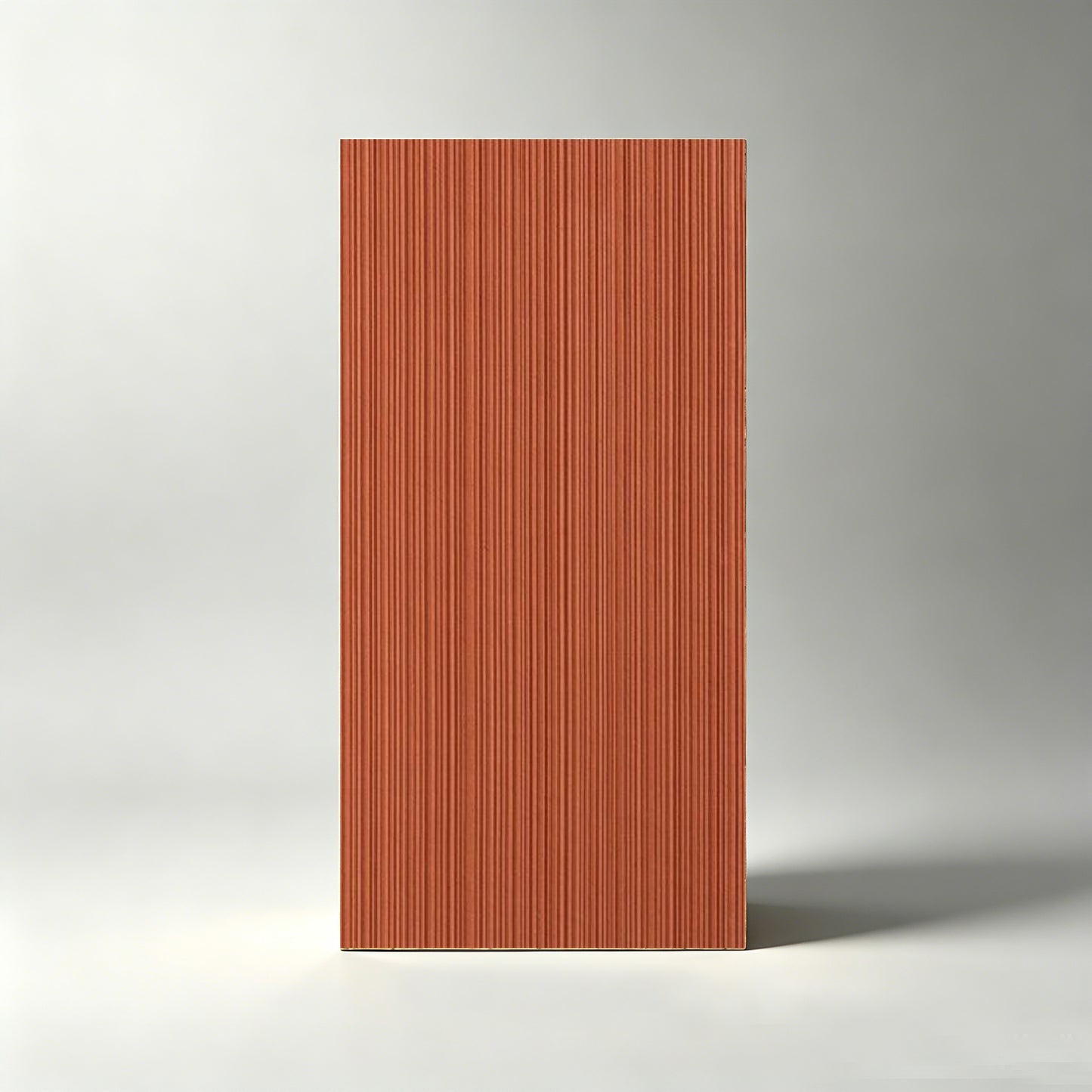 New Linear Grain Flexible Soft Stone Decorative Wall Panel