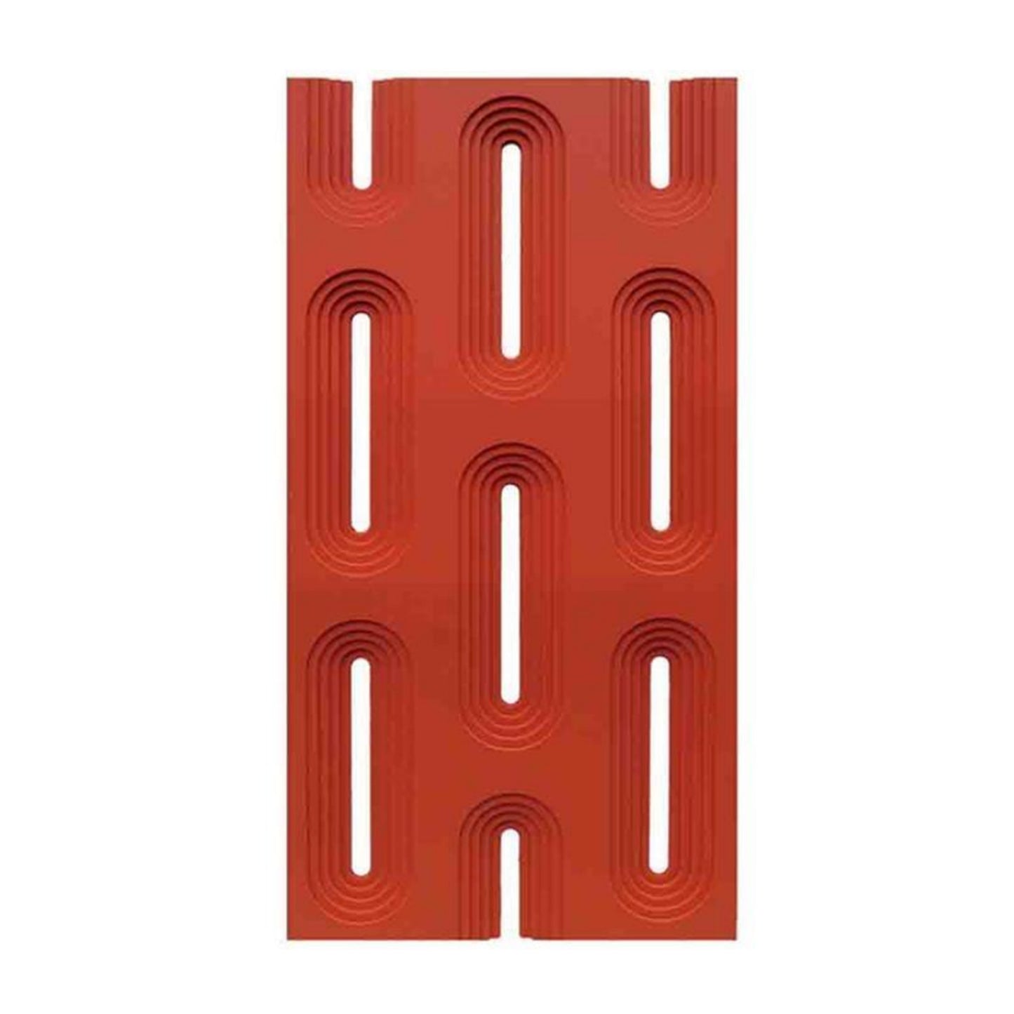 PU Arc de Triomphe Pattern Decorative Wall Panels
