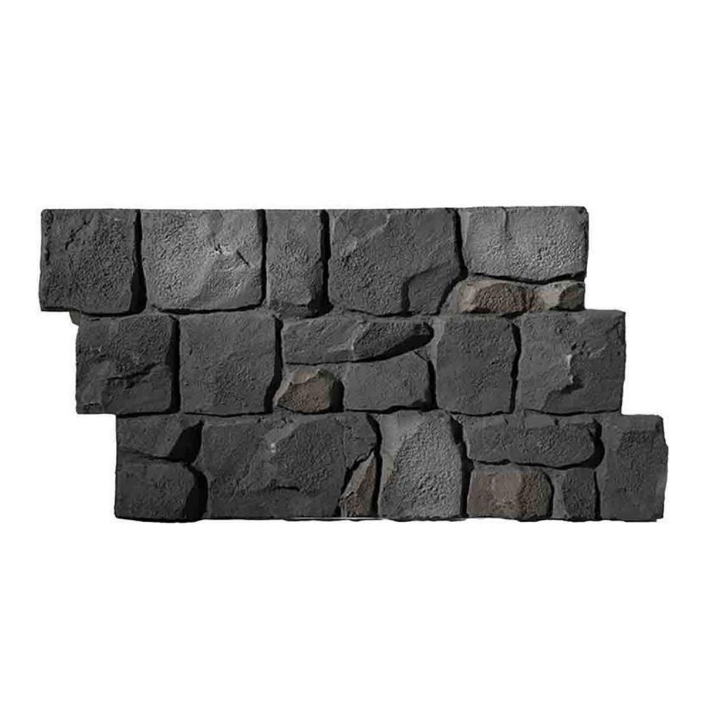 PU Castle Stone Decorative Panel