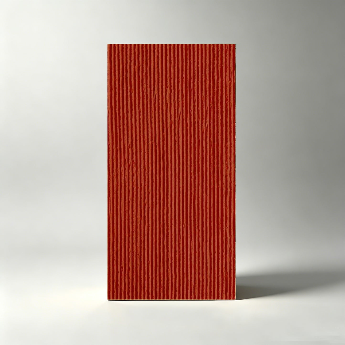 Fluted Flexible Soft Stone Decorative Panel