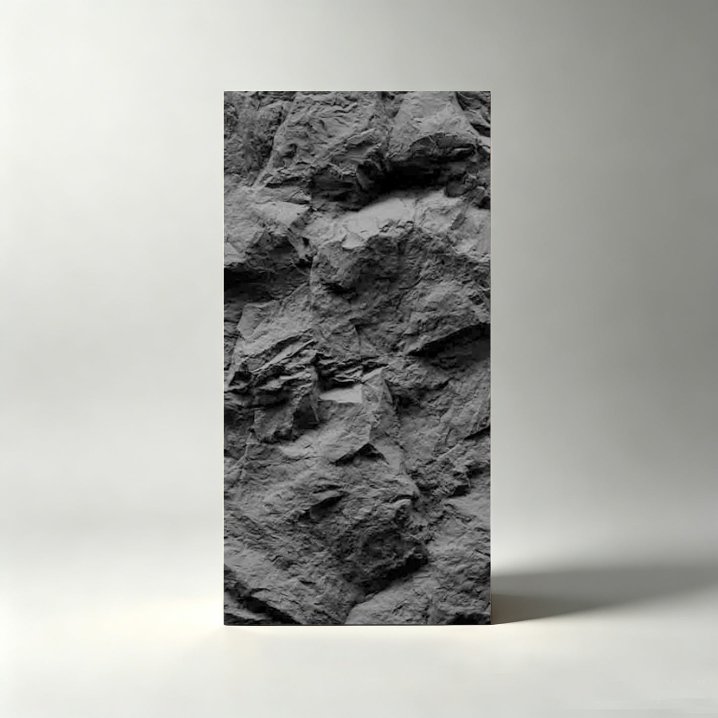 PU Mountain Rock Wall Panel