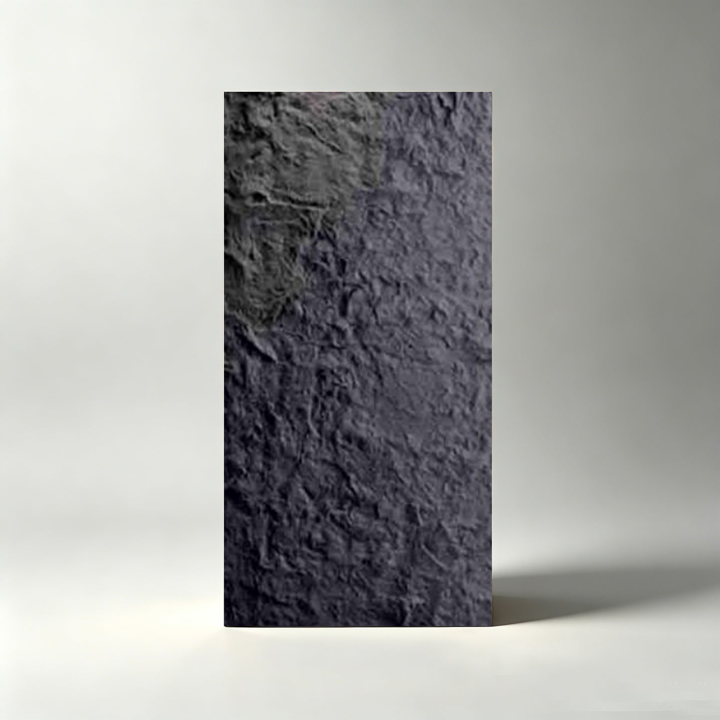 PU Split Mountain Rock Faux Stone Decorative Wall Panel