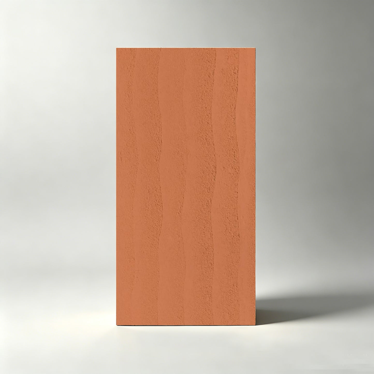 Rammed Earth Texture Flexible Soft Stone Decorative Wall Panel