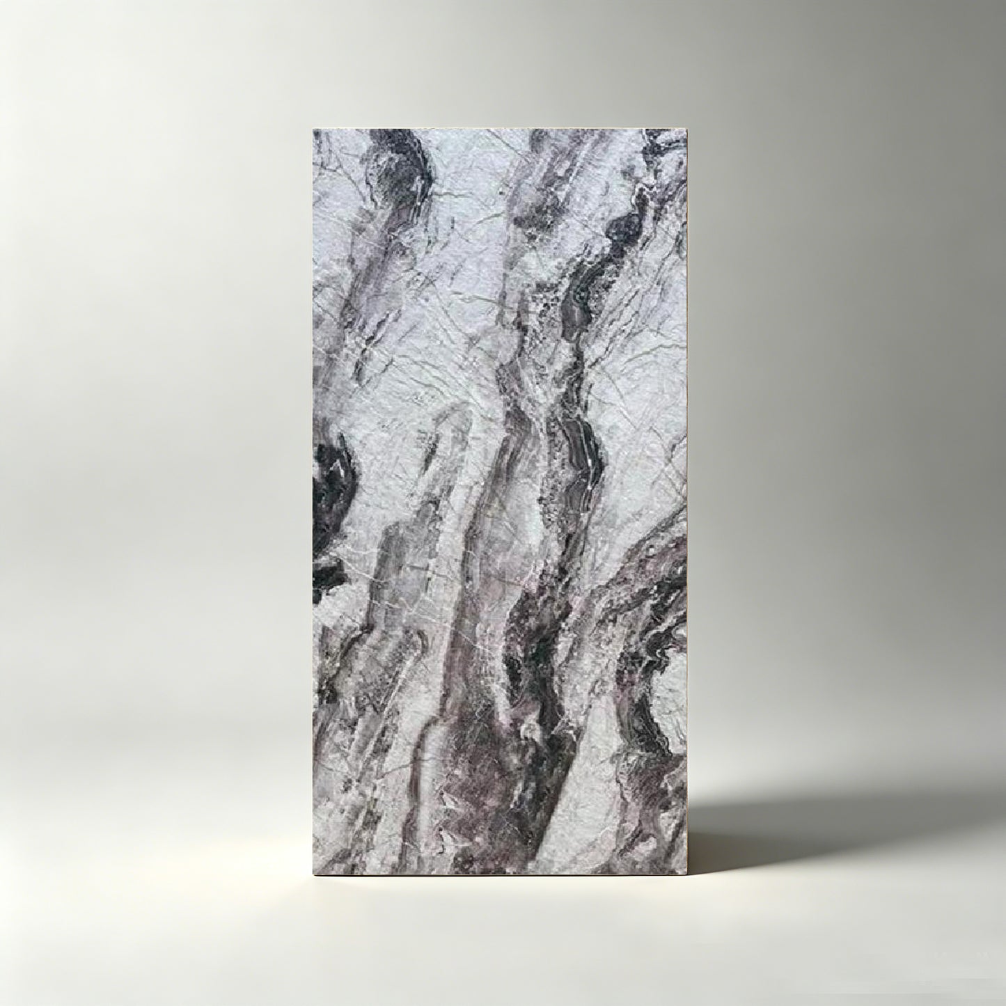 Marble Pattern 3D Printed Soft Stone Sheets