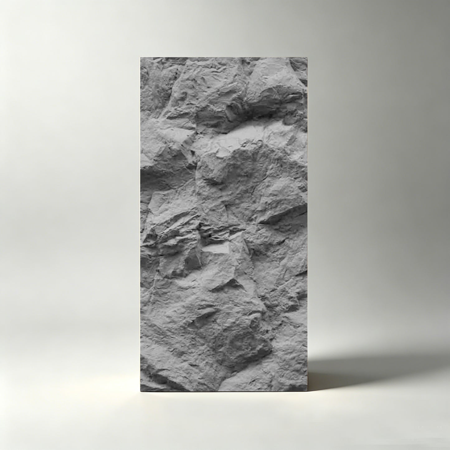 PU Mountain Rock Wall Panel