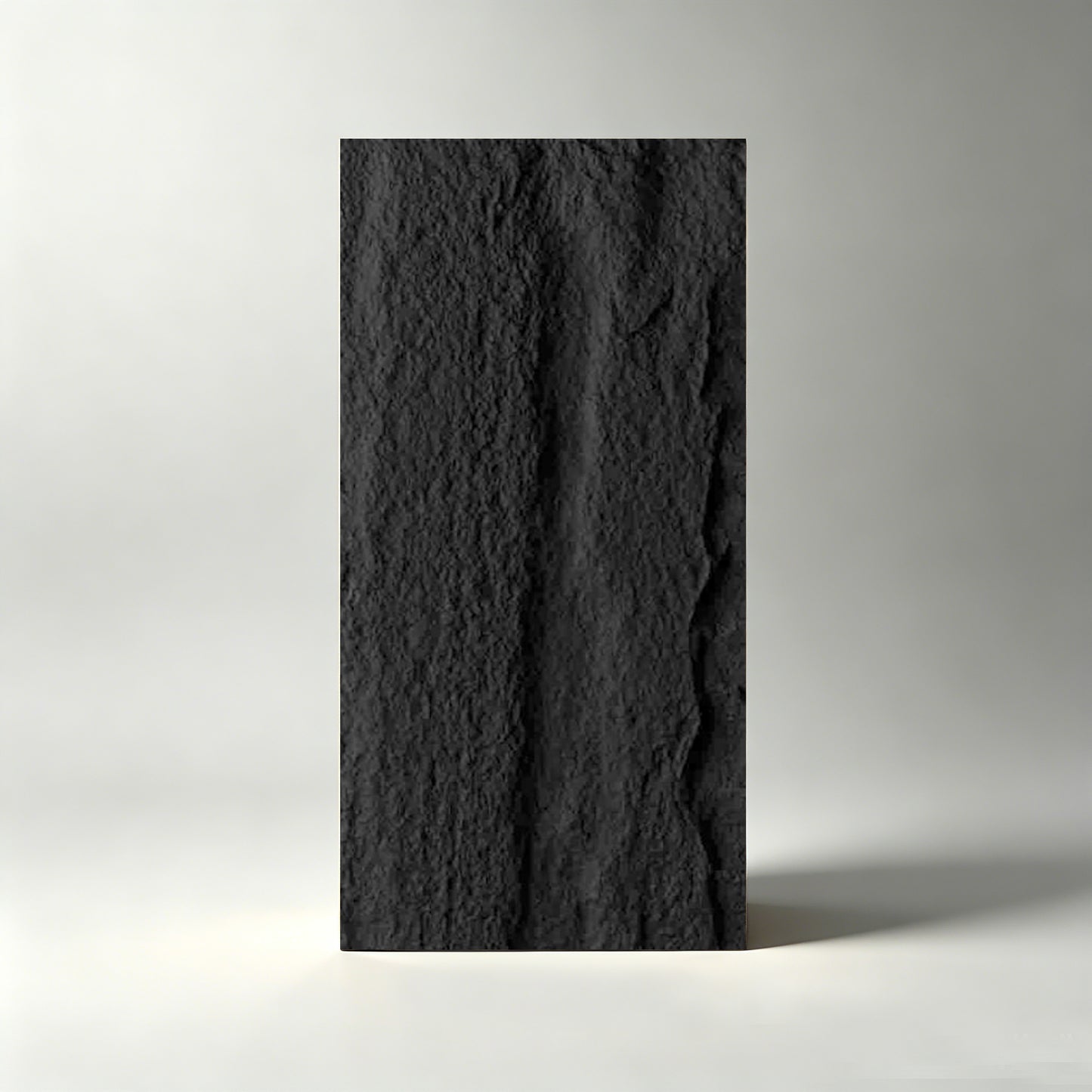 aux PU Stone Veneer Wall Panel, Natural Texture Decorative Stone Sheet for Interior Exterior Feature Wall