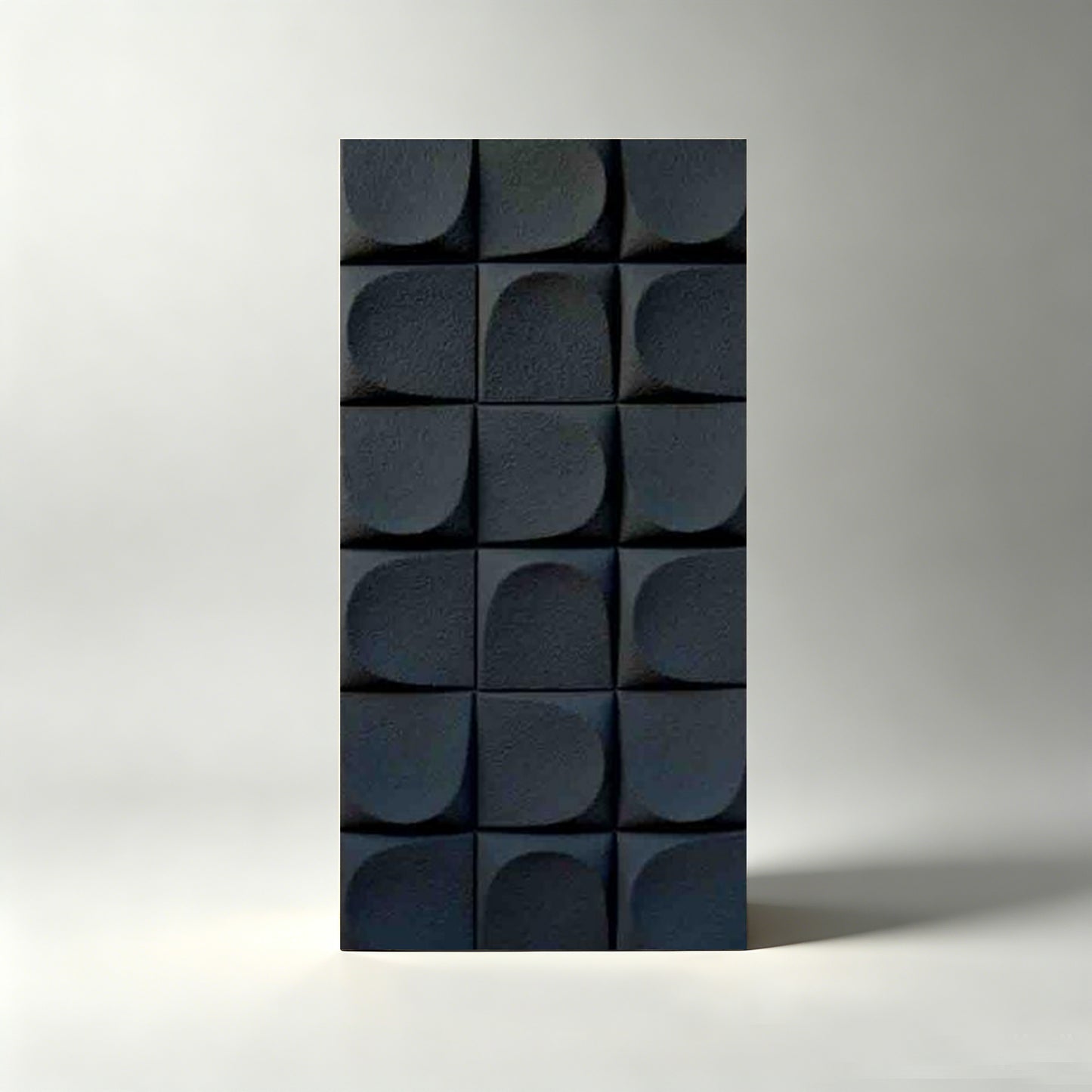 PU Bevel Brick Decorative Wall Panel