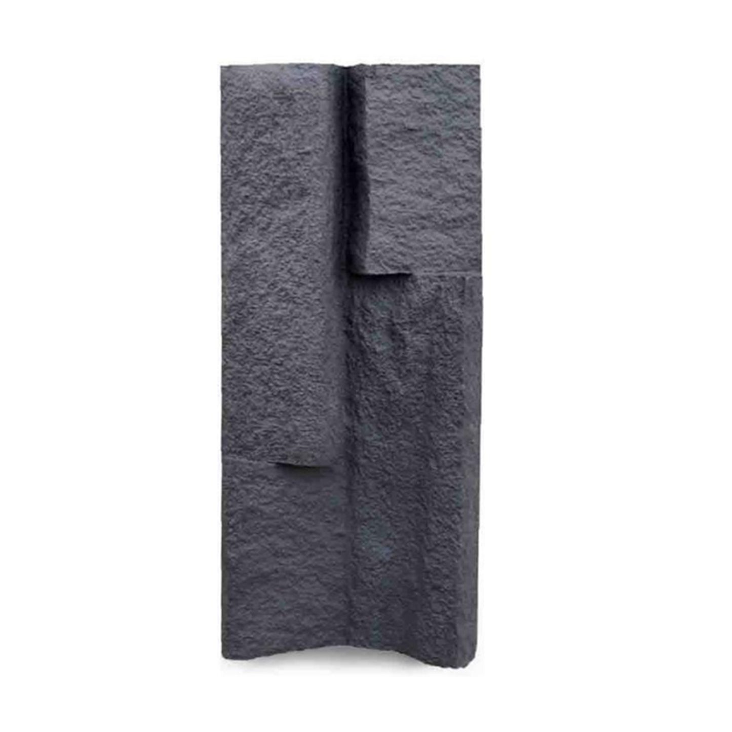 PU Stone Column Decorative Panel