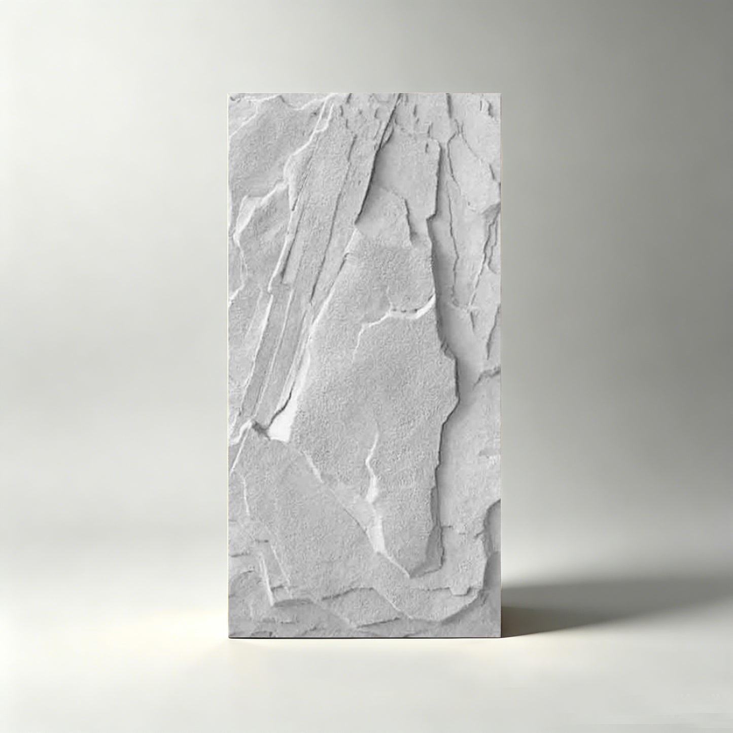 PU Cliff Rock Wall Panel