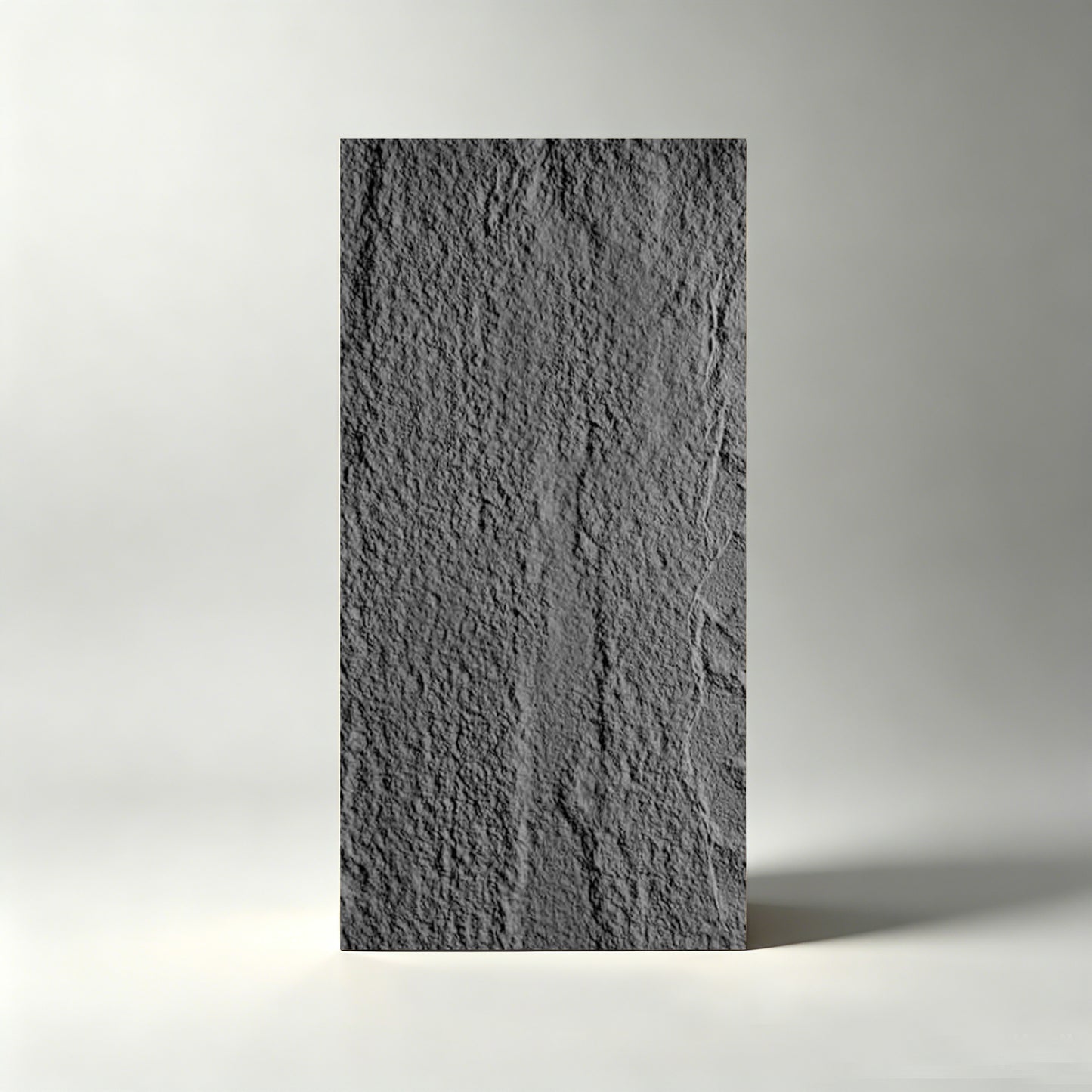 PU Stone Veneer Decorative Wall Panel, Lightweight Faux Rock Wall Cladding