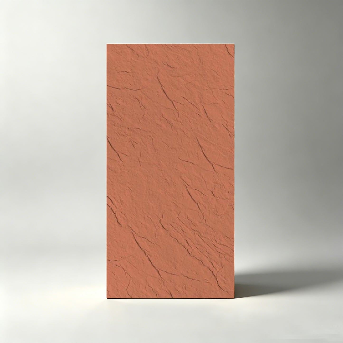 Flexible Soft Stone Slab, Waterproof Fireproof Artificial Stone Veneer Panels