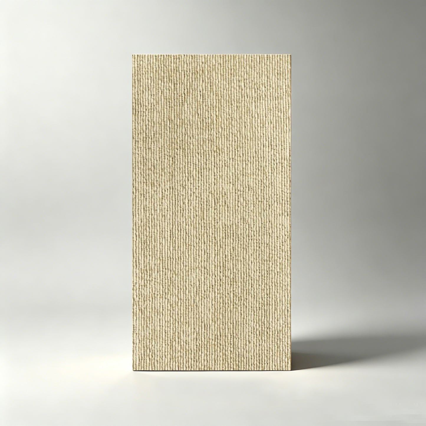 Large Vein Texture Flexible Soft Stone Decorative Wall Panel