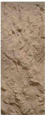 PU Rock Decorative Wall Panel