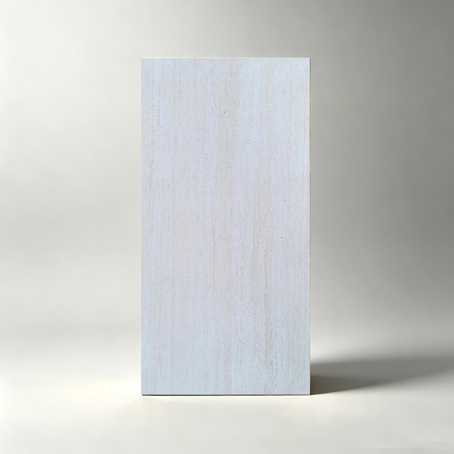 3D Printed Flexible Stone Panels with Natural Marble Veins