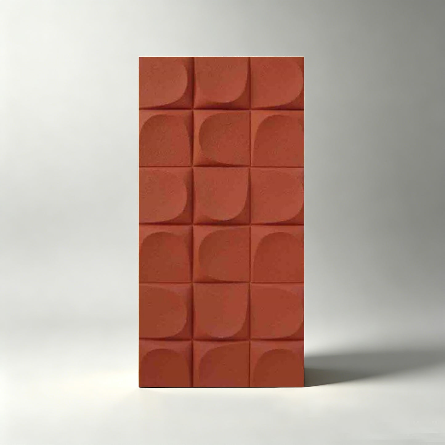 PU Bevel Brick Decorative Wall Panel