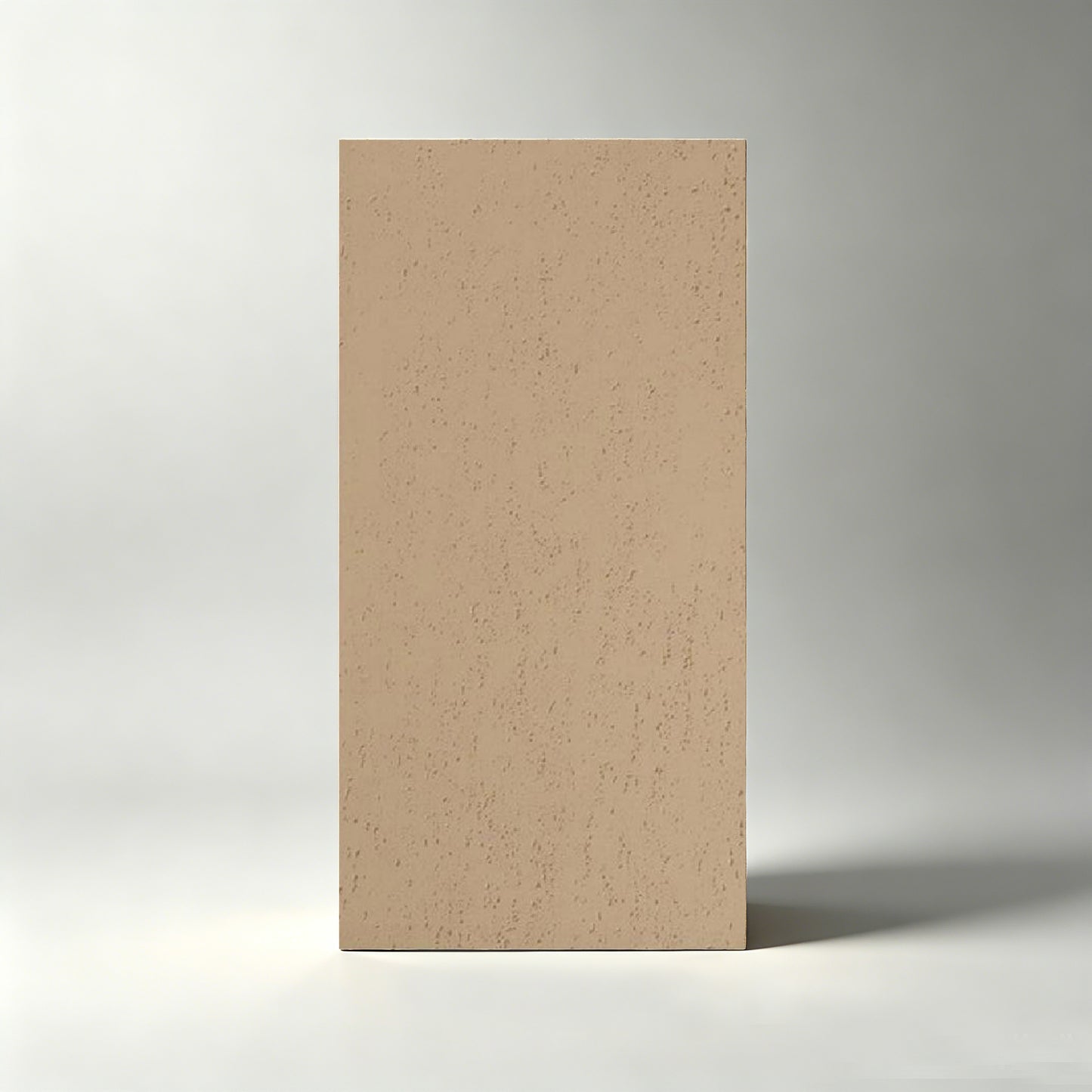 Solid Color Travertine Flexible Soft Stone Decorative Wall Panel