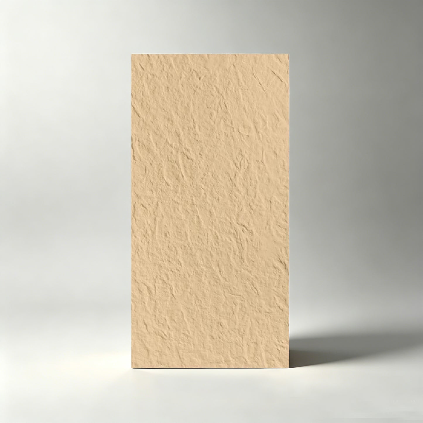 Star & Moon Pattern Flexible Soft Stone Decorative Wall Panel