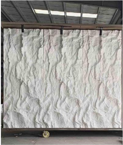 PU Rock Decorative Wall Panel