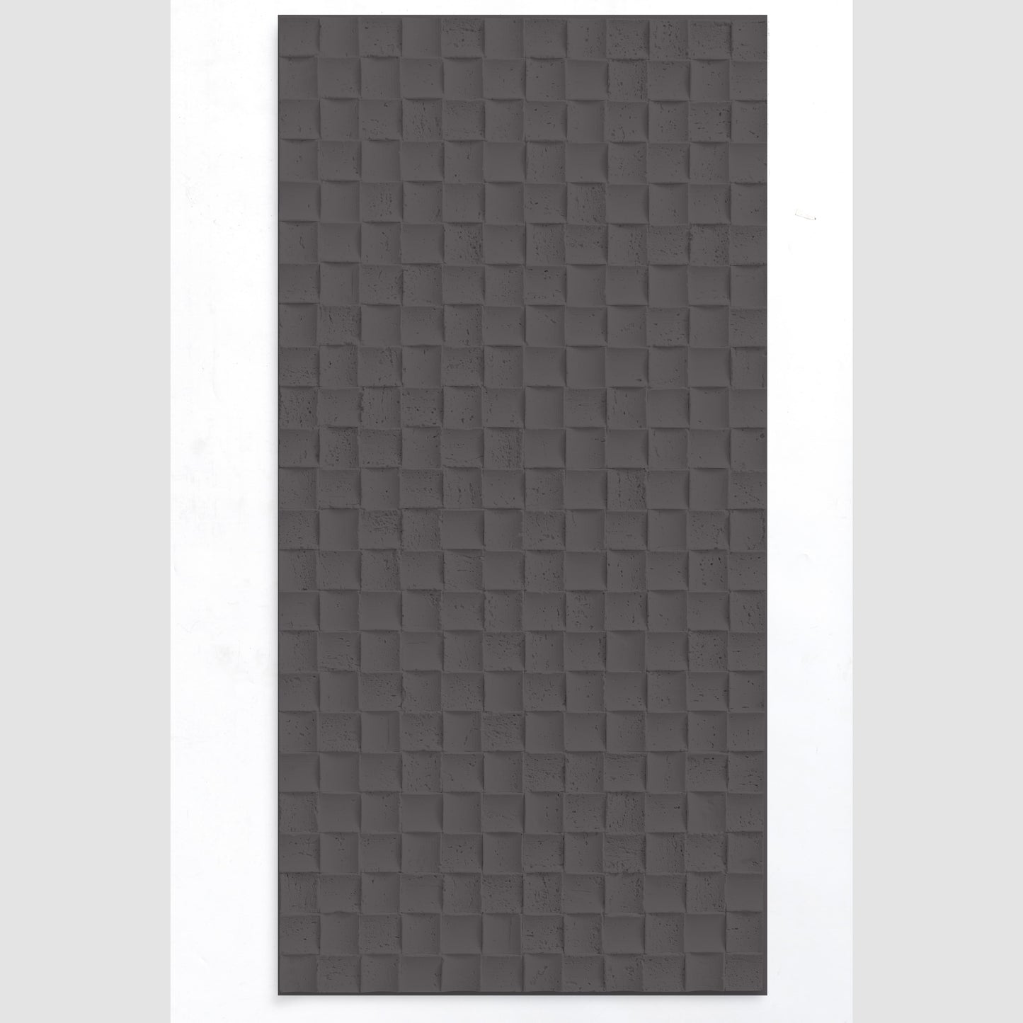 High-end Modern Soft Stone Travertine Mosaic 3D Texture Bendable for Bedroom Kitchen & School Accent Wall Bulk Order Sample