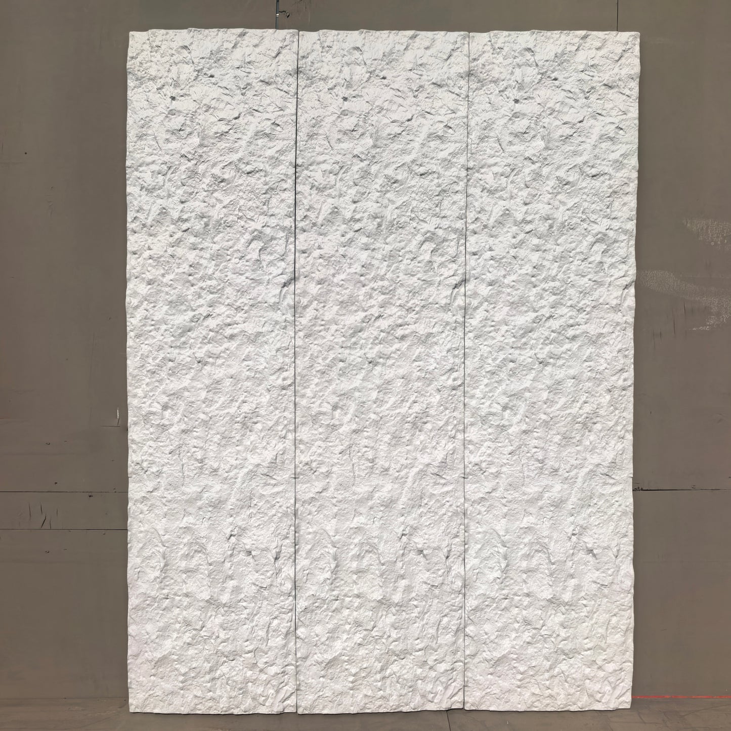 Pu Stone Wall Panel Polyurethane Stone Panel 3D Wall Panel Board Artificial Light Weights Slate Stone