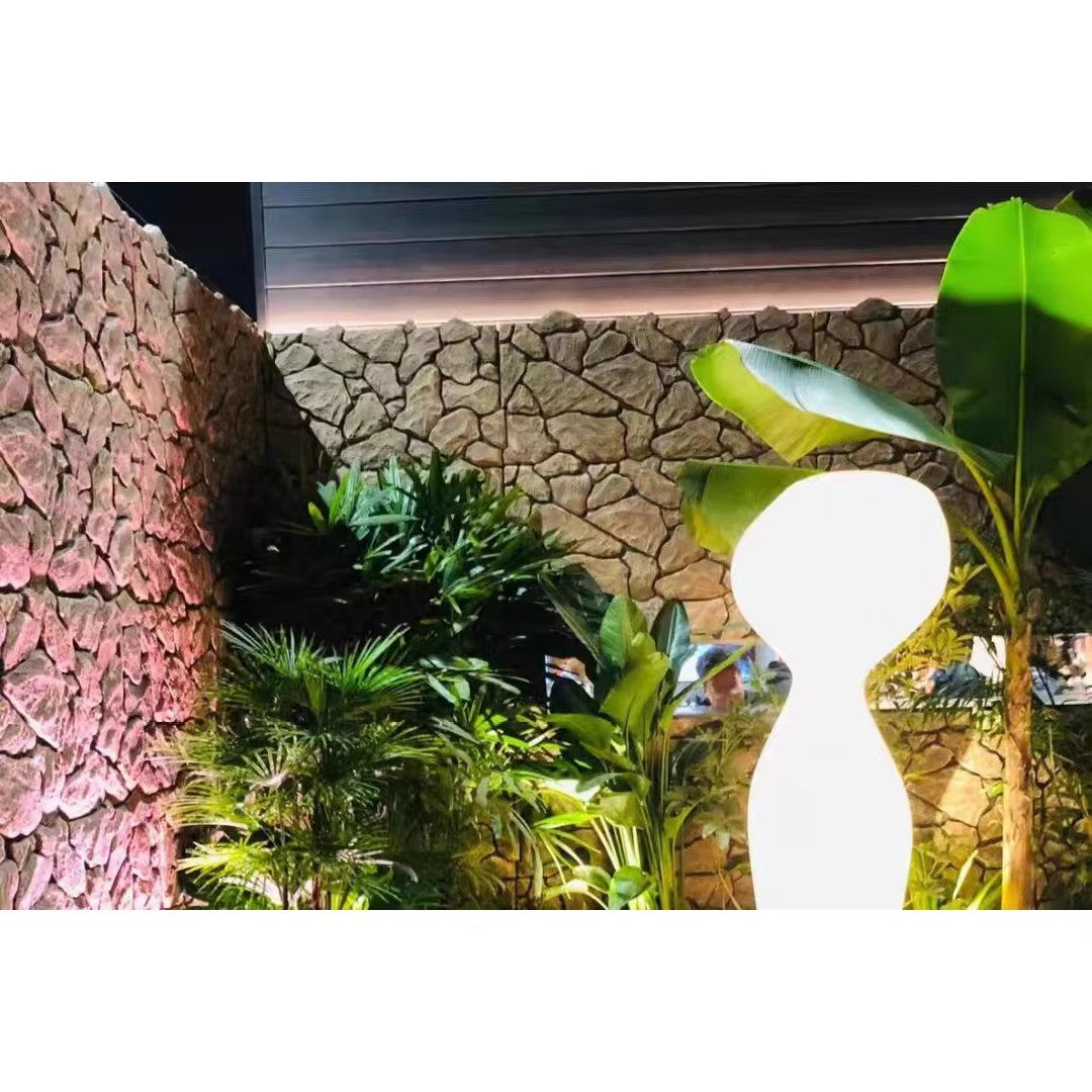 3d Rock Wall Foam Stone Wall Moisture-Proof Noise Reduction Scratch-Resistant for Outdoor & Hotel Applications New Arrival