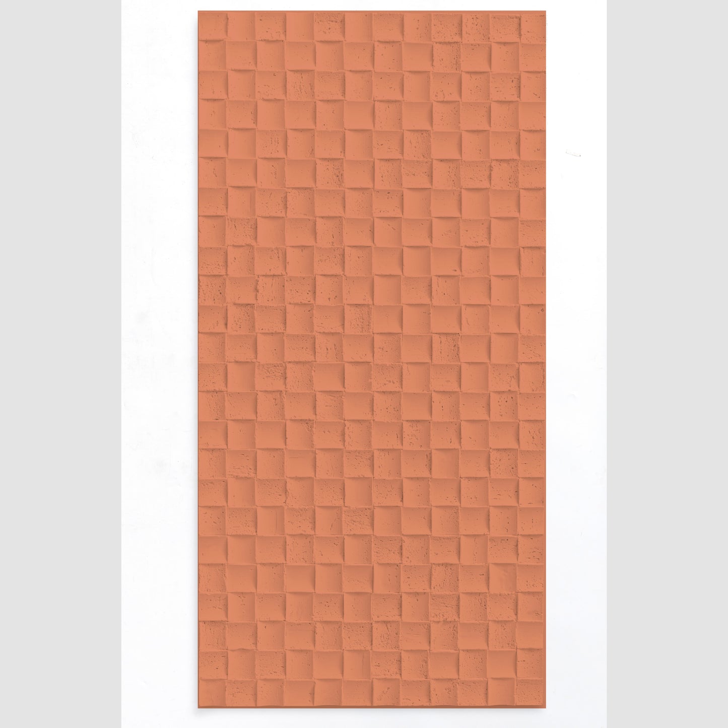 High-end Modern Soft Stone Travertine Mosaic 3D Texture Bendable for Bedroom Kitchen & School Accent Wall Bulk Order Sample