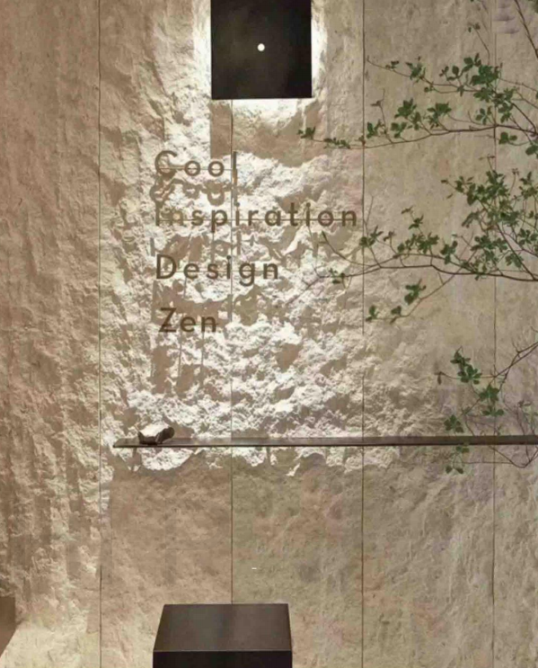 PU Moon Peak Faux Stone Decorative Panels